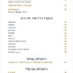 Menu   July 2023 354410-805300